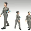 Top Tuners Figure #2 "Premium" Series for 1/24 Scale Models by American Diorama