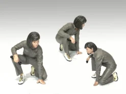 Top Tuners Figure #5