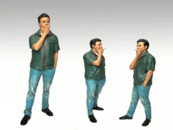 Top Tuners Figure #3