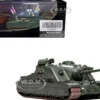 Tortoise A39 Heavy Assault Tank British Army 1/72 Diecast Model Panzerkampf 12074PC