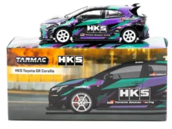 Toyota GR Corolla RHD (Right Hand Drive)