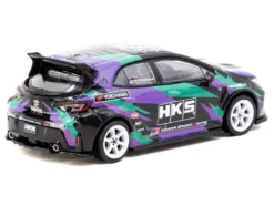Toyota GR Corolla RHD (Right Hand Drive)