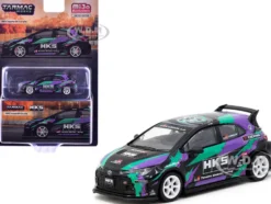 Toyota GR Corolla RHD (Right Hand Drive)