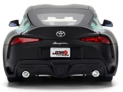 2020 Toyota GR Supra