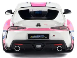 2024 Toyota GR Supra 
