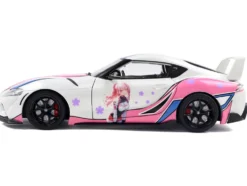 2024 Toyota GR Supra 