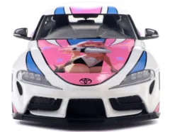 2024 Toyota GR Supra 