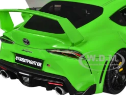 2023 Toyota GR Supra 