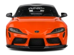2024 Toyota GR Supra 