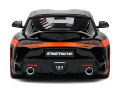 2024 Toyota GR Supra 