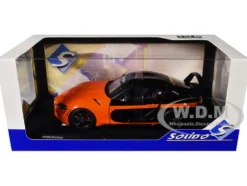 2024 Toyota GR Supra 