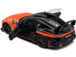 2024 Toyota GR Supra 