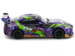 Toyota Pandem GR Supra RHD (Right Hand Drive)