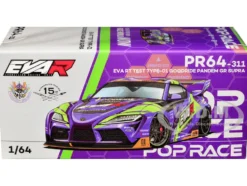 Toyota Pandem GR Supra RHD (Right Hand Drive)