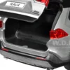 Toyota Rav4 Hybrid XSE Silver Metallic with Black Top and Sunroof 1/24 Diecast Model Car H08666SLBK