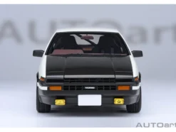 Toyota Sprinter Trueno (AE86) RHD (Right Hand Drive)