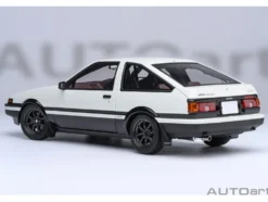 Toyota Sprinter Trueno (AE86) RHD (Right Hand Drive)