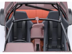 Toyota Sprinter Trueno (AE86) RHD (Right Hand Drive)