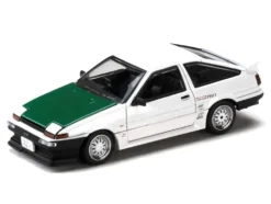 Toyota Sprinter Trueno (AE86) RHD (Right Hand Drive)