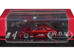 Toyota Supra (A80) 