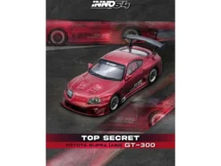 Toyota Supra (A80) 