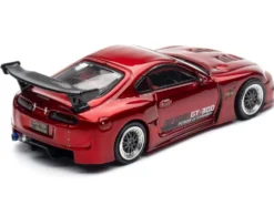 Toyota Supra (A80) 
