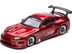 Toyota Supra (A80) 