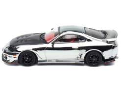 Toyota Supra (A80) 