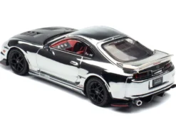 Toyota Supra (A80) 
