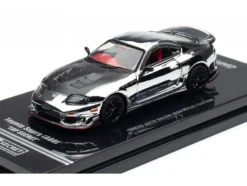 Toyota Supra (A80) 