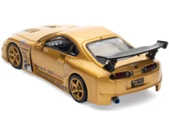 Toyota Supra (A80)