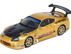 Toyota Supra (A80)