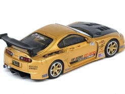 Toyota Supra (A80)