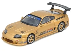 Toyota Supra (A80) 