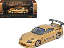 Toyota Supra (A80) 