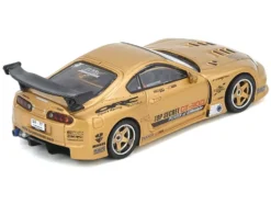 Toyota Supra (A80) 