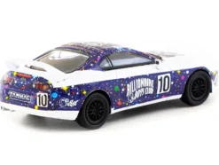 Toyota Supra RHD (Right Hand Drive) #10