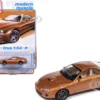 1998 Toyota Supra Sedona Sunset Bronze Metallic "Modern Muscle" Series 1/64 Diecast Model Car by Auto World