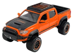 2023 Toyota Tacoma TRD Pro Pickup Truck