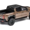 Toyota TRD PRO Mudbath 4 Car Set Limited Edition to 200 pieces Worldwide 1/64 Diecast Model Cars by GCD