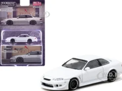 Toyota VERTEX Soarer JZZ30 RHD (Right Hand Drive) White Metallic