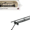 Unverferth AWS Fieldrunner Header Transport Black (Version 2) 1/64 Diecast Model by SpecCast