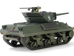 U.S. Army M10 GMC Tank