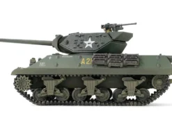 U.S. Army M10 GMC Tank