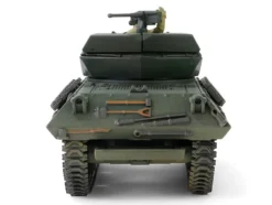 U.S. Army M10 GMC Tank