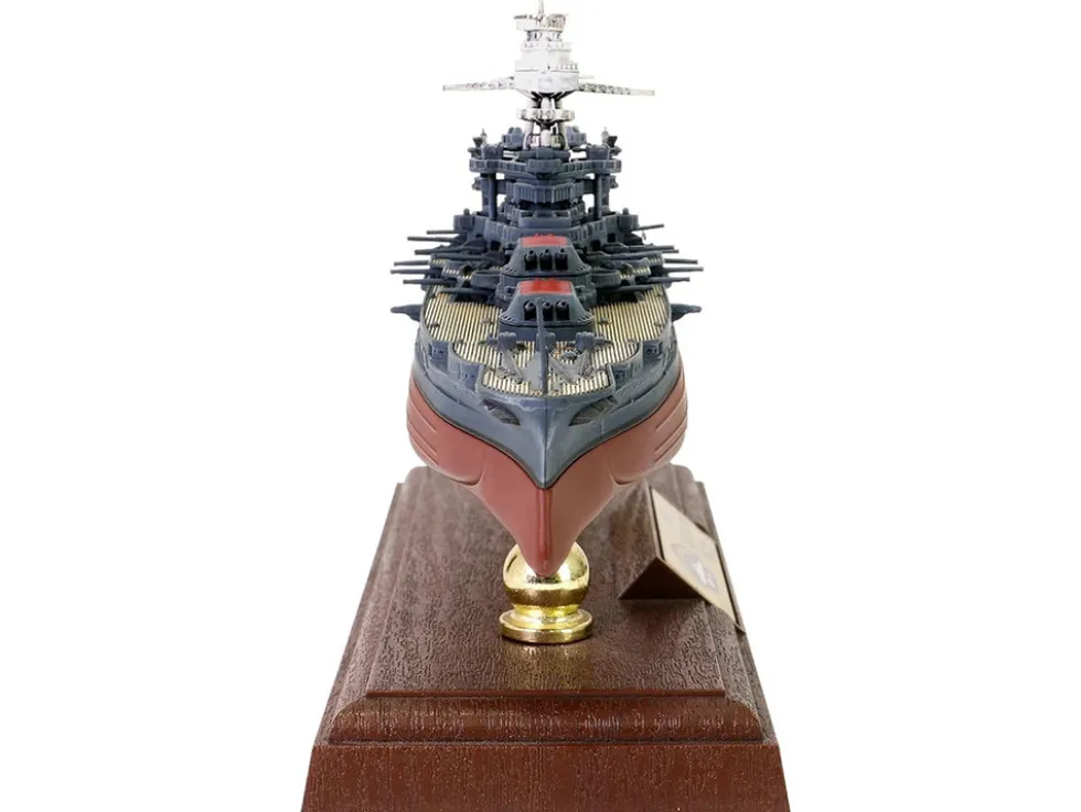 USS Arizona (BB-39) Pennsylvania-Class Battleship United States Navy "Full Hull Edition" Series 1/700 Diecast Model by Forces of Valor