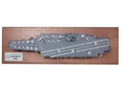 USS Enterprise (CVN-65) Enterprise-Class Aircraft Carrier United States Navy