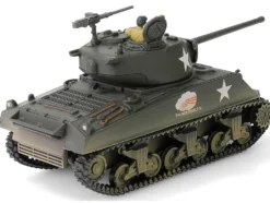 U.S. Sherman M4A3(76) Medium Tank