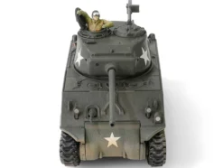 U.S. Sherman M4A3(76) Medium Tank