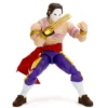 Vega 6" Moveable Figure with Alternate Head and Limbs "Ultra Street Fighter II: The Final Challengers" (2017) Video Game Model by Jada
